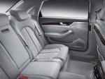 Audi A8 L TFSI Quattro 2010 года (WW)